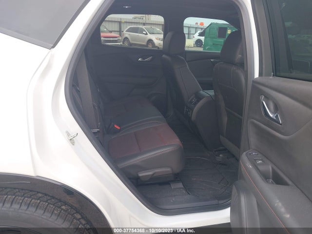 2020 CHEVROLET BLAZER RS VIN: 3GNKBKRS2LS580410