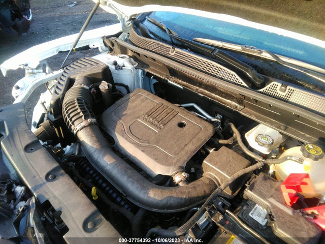 Chevrolet Blazer Awd 2lt 2023 3GNKBHR42PS103986 Image 10