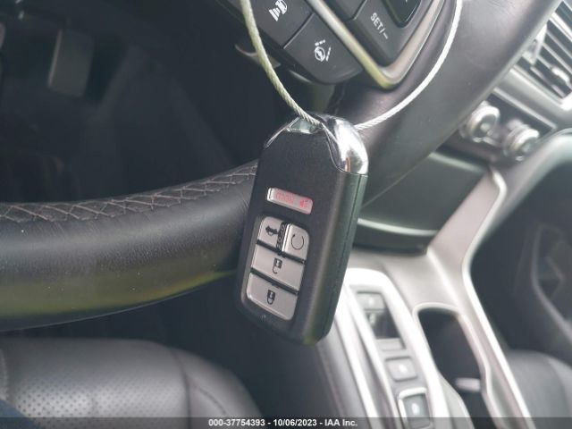 1HGCV2F98LA017046 Honda Accord Sedan Touring