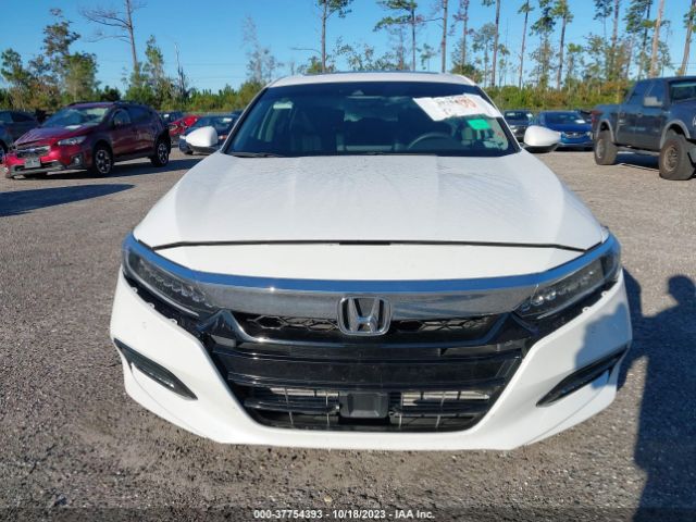 1HGCV2F98LA017046 Honda Accord Sedan Touring
