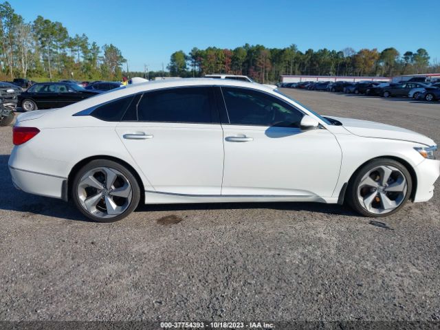 1HGCV2F98LA017046 Honda Accord Sedan Touring