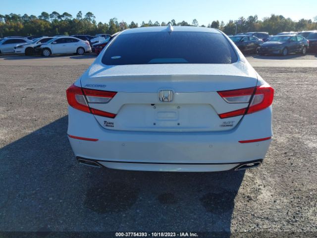 1HGCV2F98LA017046 Honda Accord Sedan Touring
