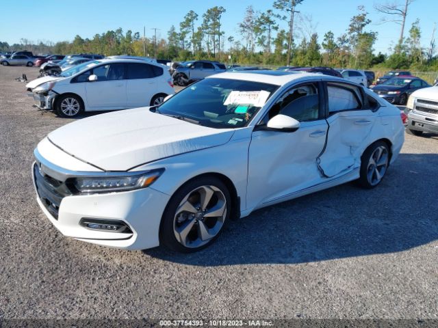 1HGCV2F98LA017046 Honda Accord Sedan Touring