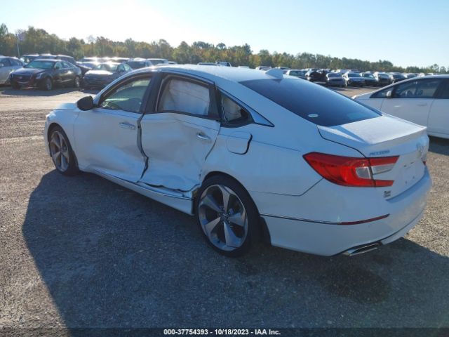 1HGCV2F98LA017046 Honda Accord Sedan Touring
