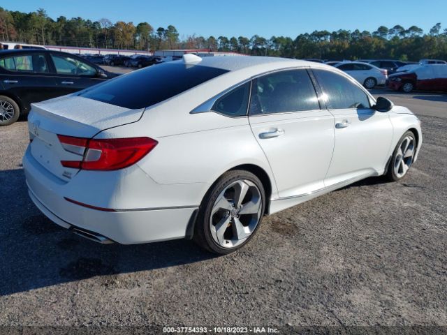 1HGCV2F98LA017046 Honda Accord Sedan Touring