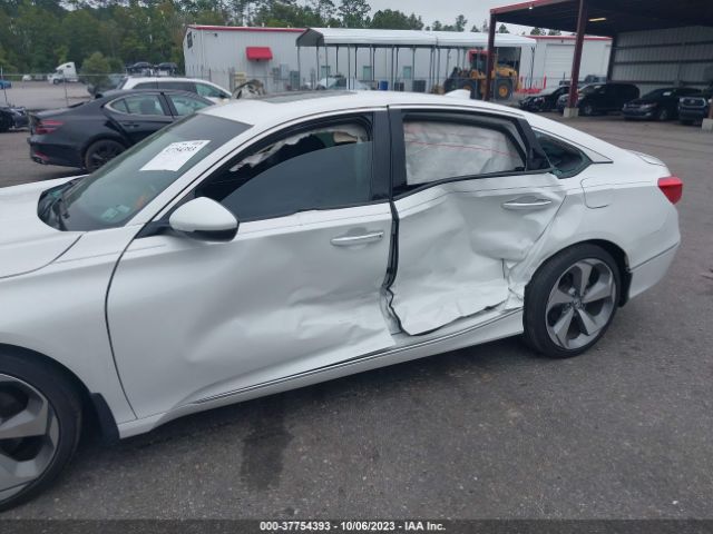 1HGCV2F98LA017046 Honda Accord Sedan Touring