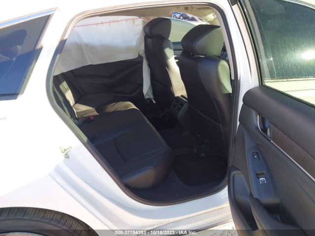 1HGCV2F98LA017046 Honda Accord Sedan Touring