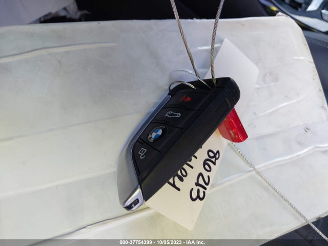 BMW X3 Sdrive30i 2019 5UXTR7C54KLR50557 Image 11