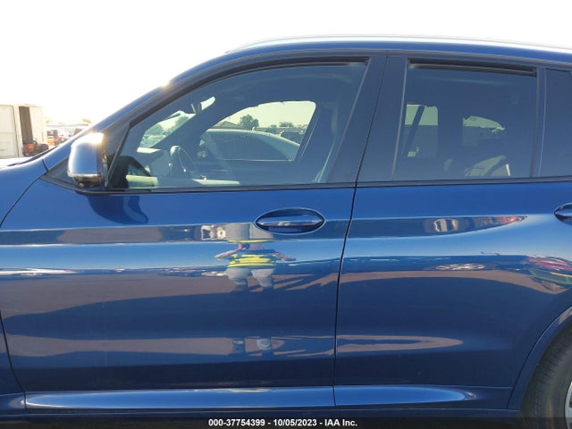 BMW X3 Sdrive30i 2019 5UXTR7C54KLR50557 Image 14