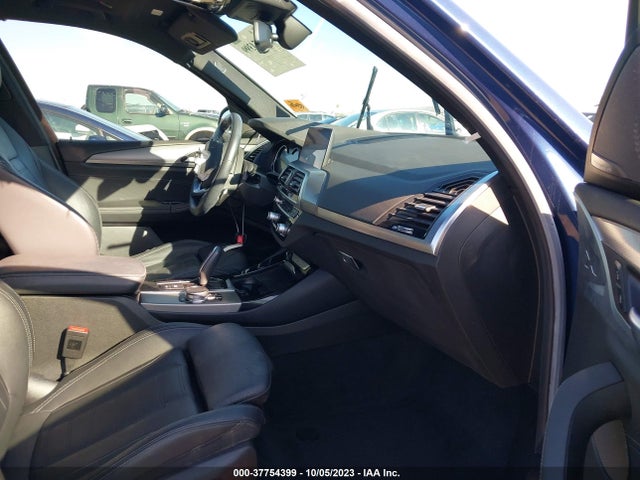 BMW X3 Sdrive30i 2019 5UXTR7C54KLR50557 Image 5