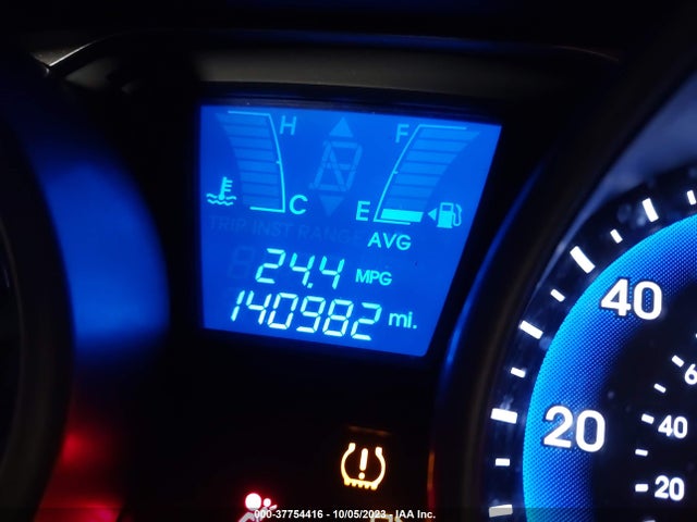 Hyundai Tucson Limited 2014 KM8JUCAG8EU950964 Image 15