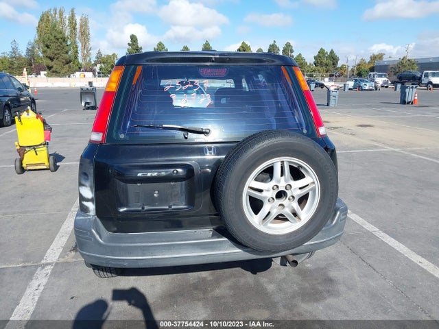 1997 HONDA CR-V VIN: JHLRD1851VC043112