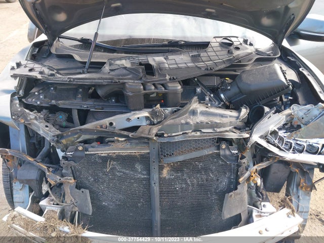 Acura Mdx Technology Package 2014 5FRYD4H4XEB023931 Image 10