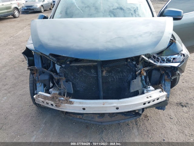 Acura Mdx Technology Package 2014 5FRYD4H4XEB023931 Image 6