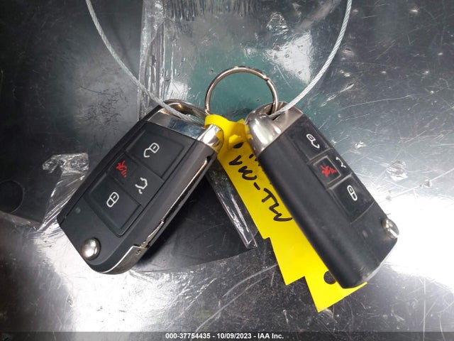 3VW547AU9GM063252 Volkswagen Golf Gti Autobahn W
