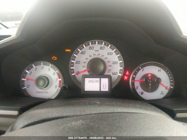 Honda PILOT LX 2015 5FNYF4H28FB028153 Image 7