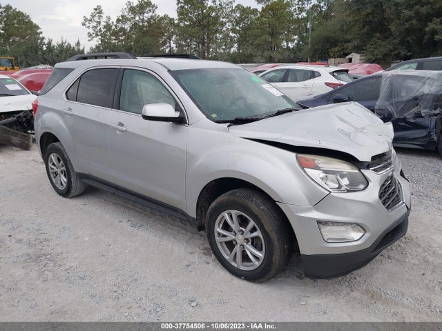 2016 2GNALCEK1G1167299 main image