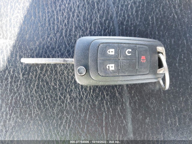 Chevrolet EQUINOX LT 2016 2GNALCEK1G1167299 Image 11