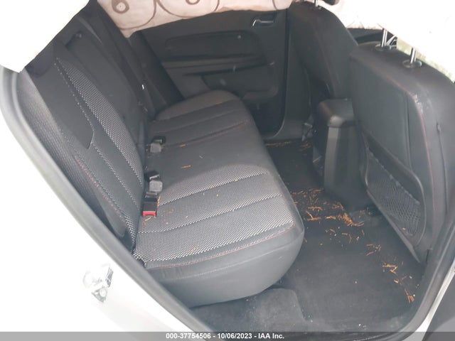 Chevrolet EQUINOX LT 2016 2GNALCEK1G1167299 Image 8