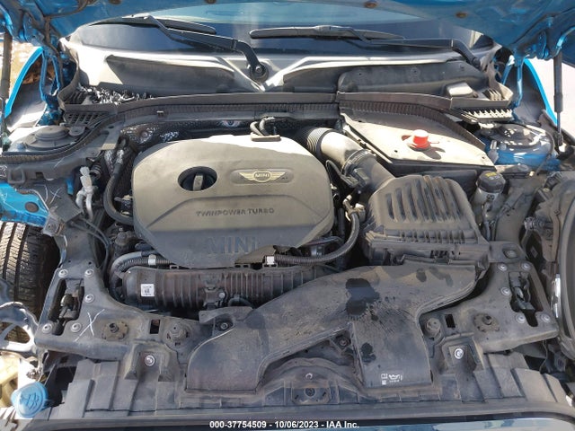 2017 MINI HARDTOP WMWXU3C57H2D31976 Photo 9