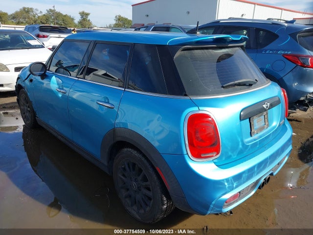 2017 MINI HARDTOP WMWXU3C57H2D31976 Photo 2