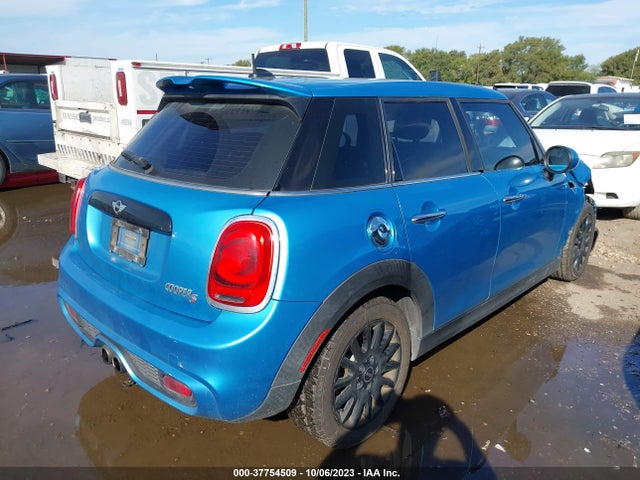 2017 MINI HARDTOP WMWXU3C57H2D31976 Photo 3