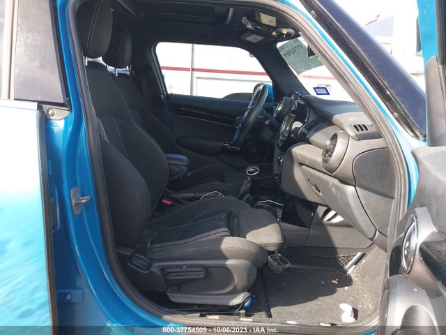 2017 MINI HARDTOP WMWXU3C57H2D31976 Photo 4