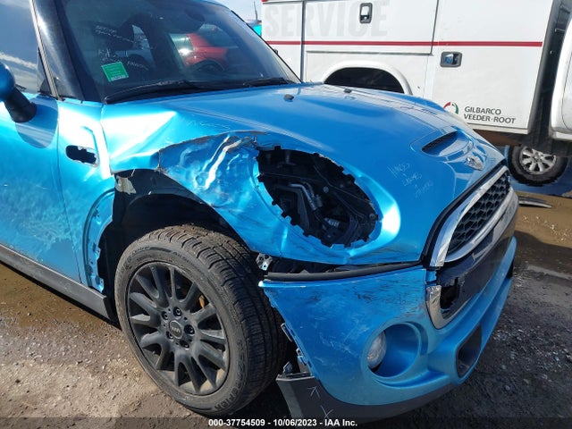 2017 MINI HARDTOP WMWXU3C57H2D31976 Photo 5