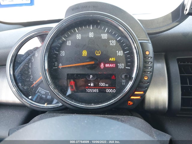 2017 MINI HARDTOP WMWXU3C57H2D31976 Photo 6