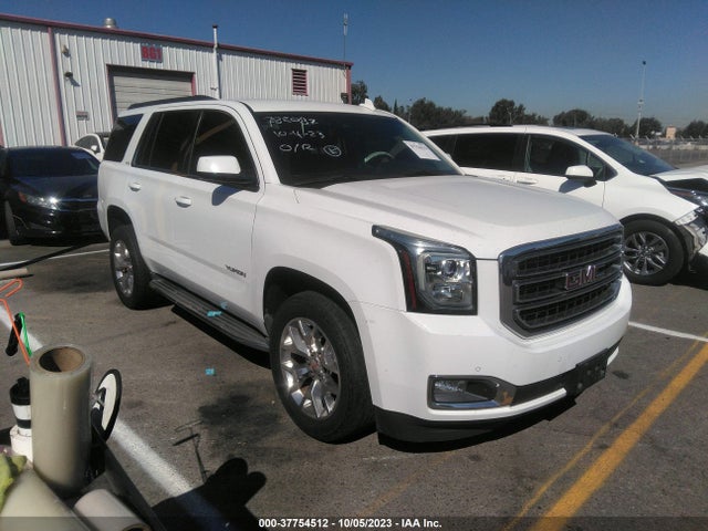 2016 1GKS1BKC6GR298900 main image