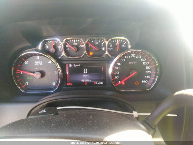 GMC YUKON SLT 2016 1GKS1BKC6GR298900 Image 7