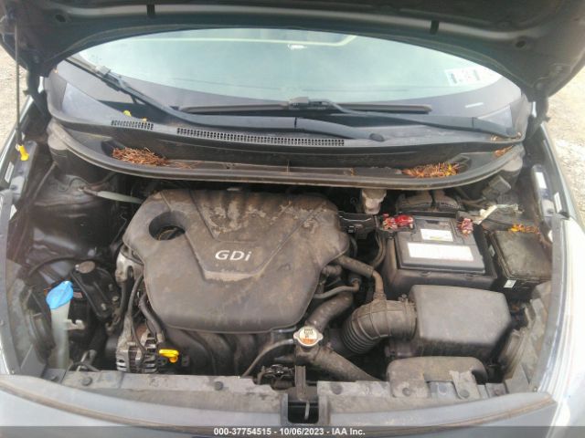 KNADN5A32E6362177 KIA RIO EX