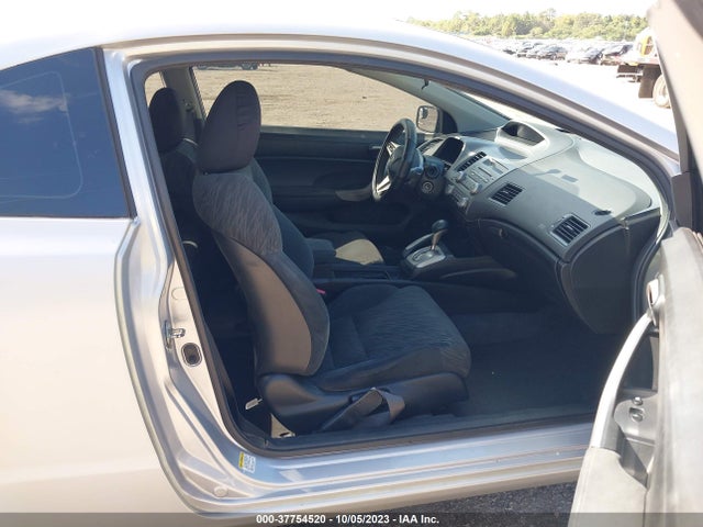 2007 HONDA CIVIC CPE EX VIN: 2HGFG12897H530747