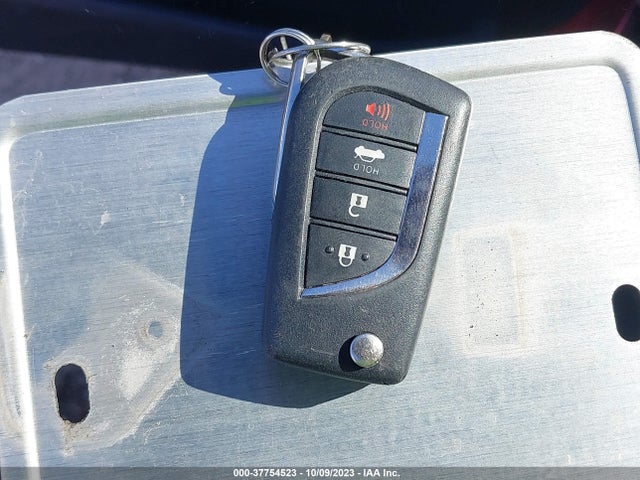 Toyota CAMRY SE 2020 4T1G11AK0LU312233 Image 11
