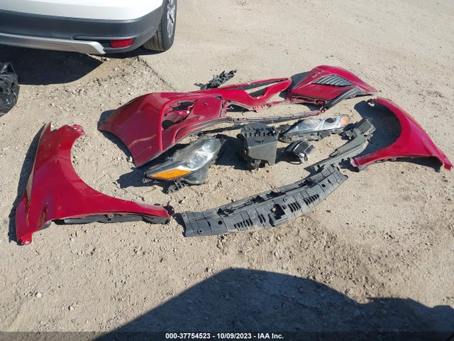 Toyota CAMRY SE 2020 4T1G11AK0LU312233 Image 12