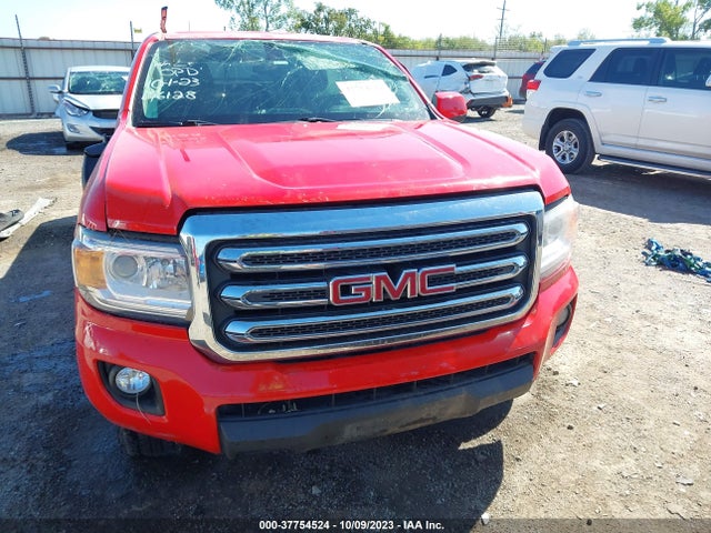 GMC Canyon 2wd  Short Box Sle 2020 1GTG5CEN4L1192995 Image 12