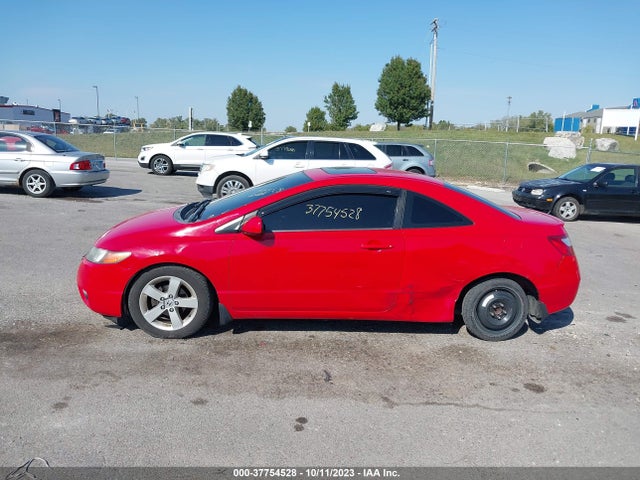 2008 HONDA CIVIC EX-L VIN: 2HGFG12978H518008