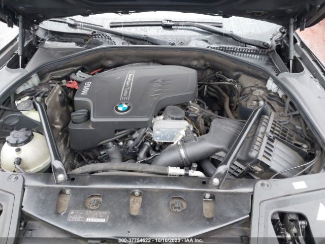 WBA5A5C51ED501578 BMW 5 Series 528i