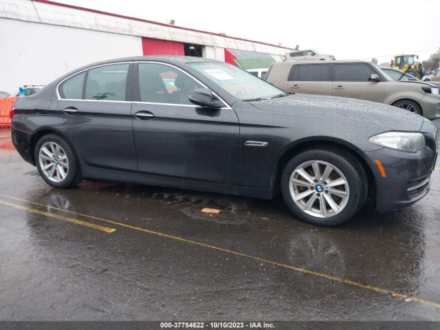 WBA5A5C51ED501578 BMW 5 Series 528i