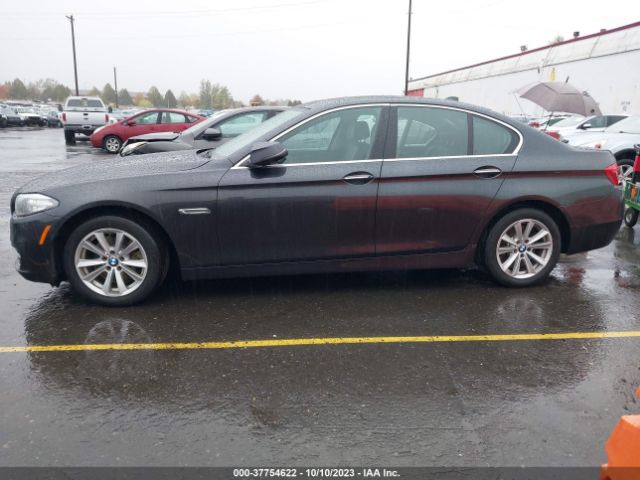 WBA5A5C51ED501578 BMW 5 Series 528i
