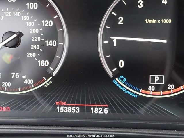WBA5A5C51ED501578 BMW 5 Series 528i