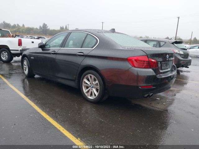 WBA5A5C51ED501578 BMW 5 Series 528i