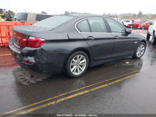 WBA5A5C51ED501578 BMW 5 Series 528i