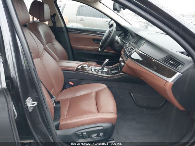 WBA5A5C51ED501578 BMW 5 Series 528i