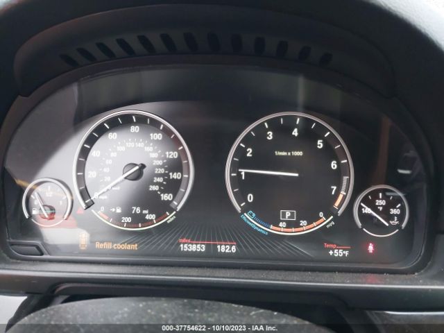 WBA5A5C51ED501578 BMW 5 Series 528i