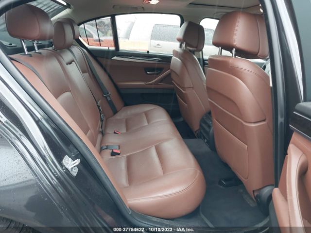 WBA5A5C51ED501578 BMW 5 Series 528i