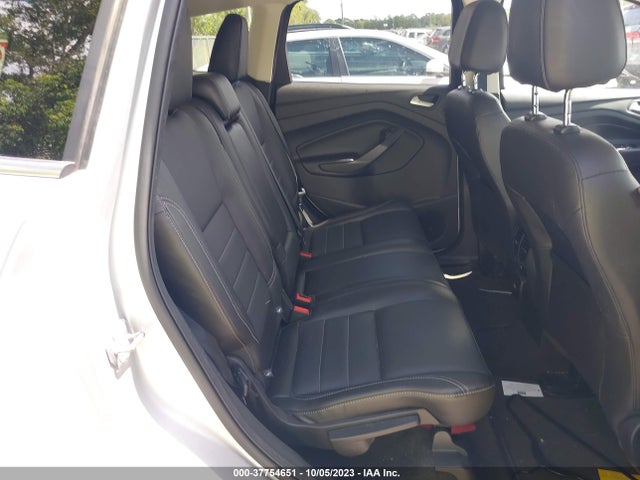 2015 FORD ESCAPE TITANIUM VIN: 1FMCU9JX3FUB53910