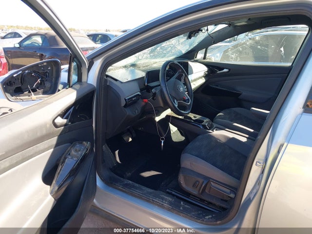 WVGRMPE23MP059602 Volkswagen ID.4 PRO