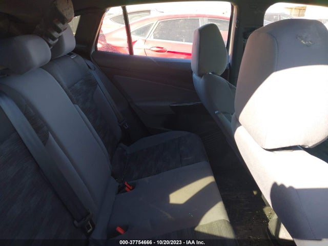 WVGRMPE23MP059602 Volkswagen ID.4 PRO