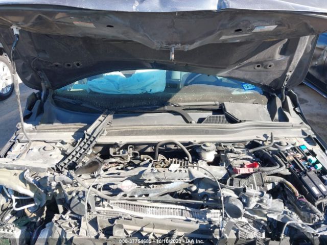 1HGCV1F16JA072564 Honda Accord Sedan Lx 1.5t